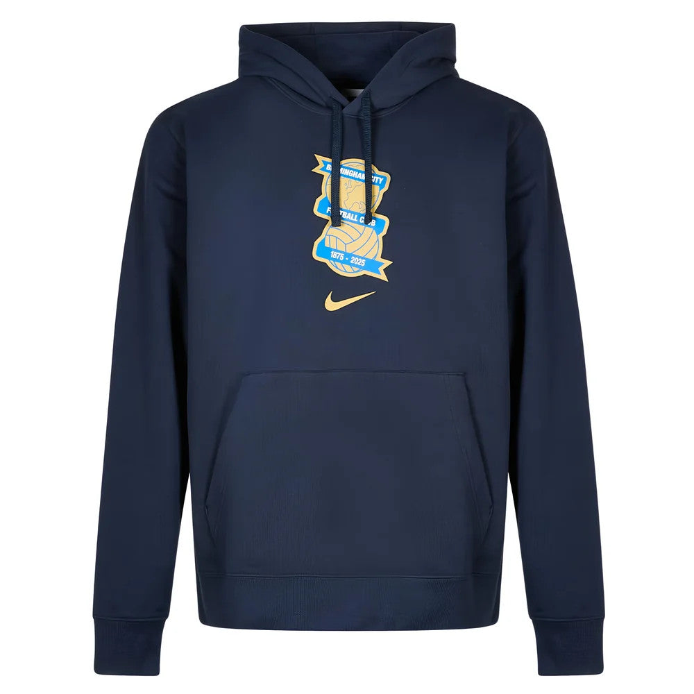 2025-2026 Birmingham City Fleece Hoodie (Obsidian)_1