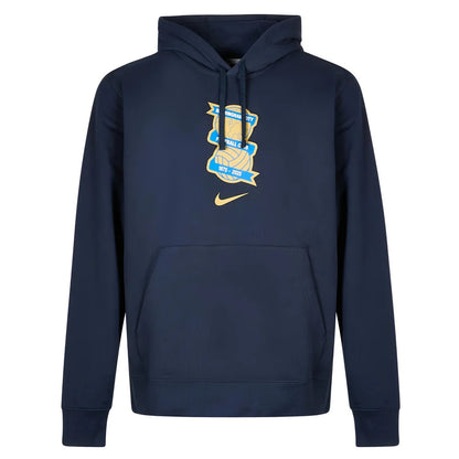 2025-2026 Birmingham City Fleece Hoodie (Obsidian)_1