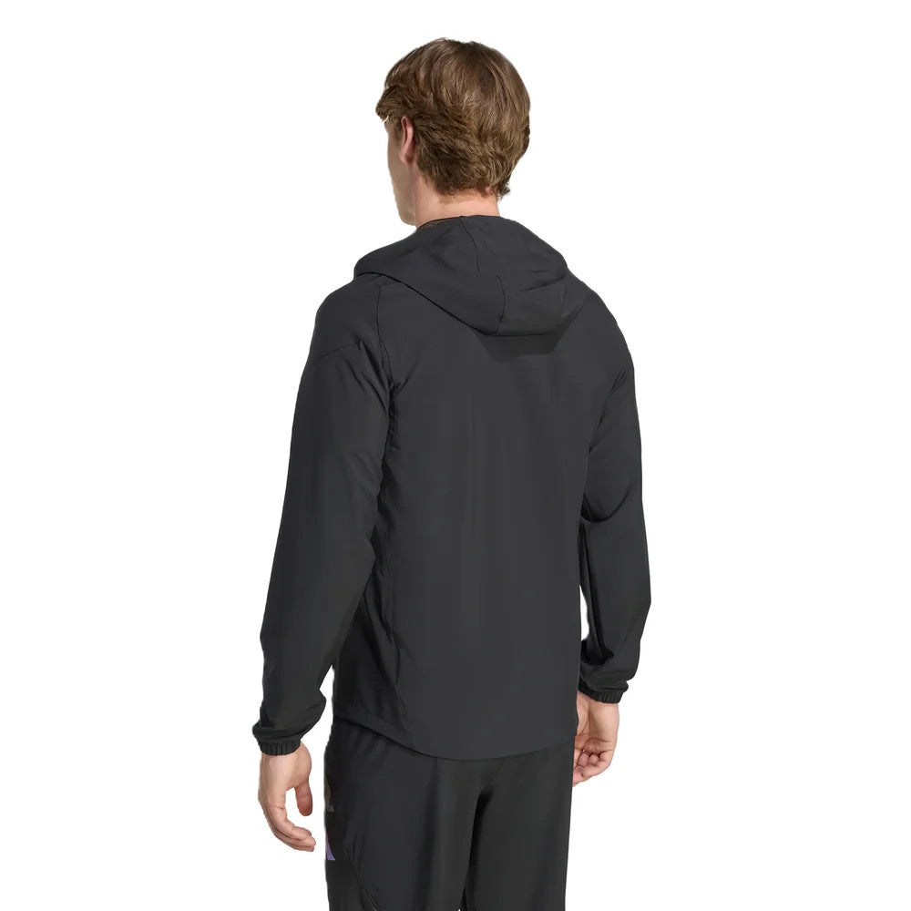 2025-2026 Man Utd Competition Vis Tech Jacket (Black)_1
