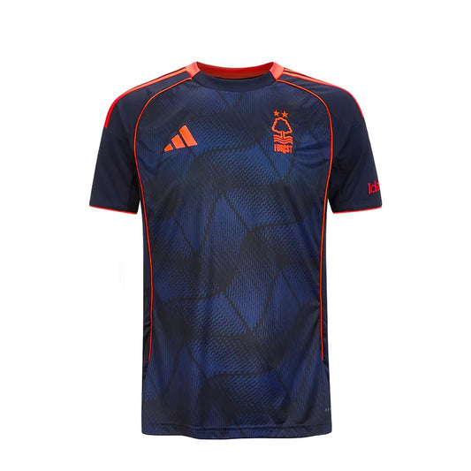 2025-2026 Nottingham Forest Third Shirt (Kids)_1