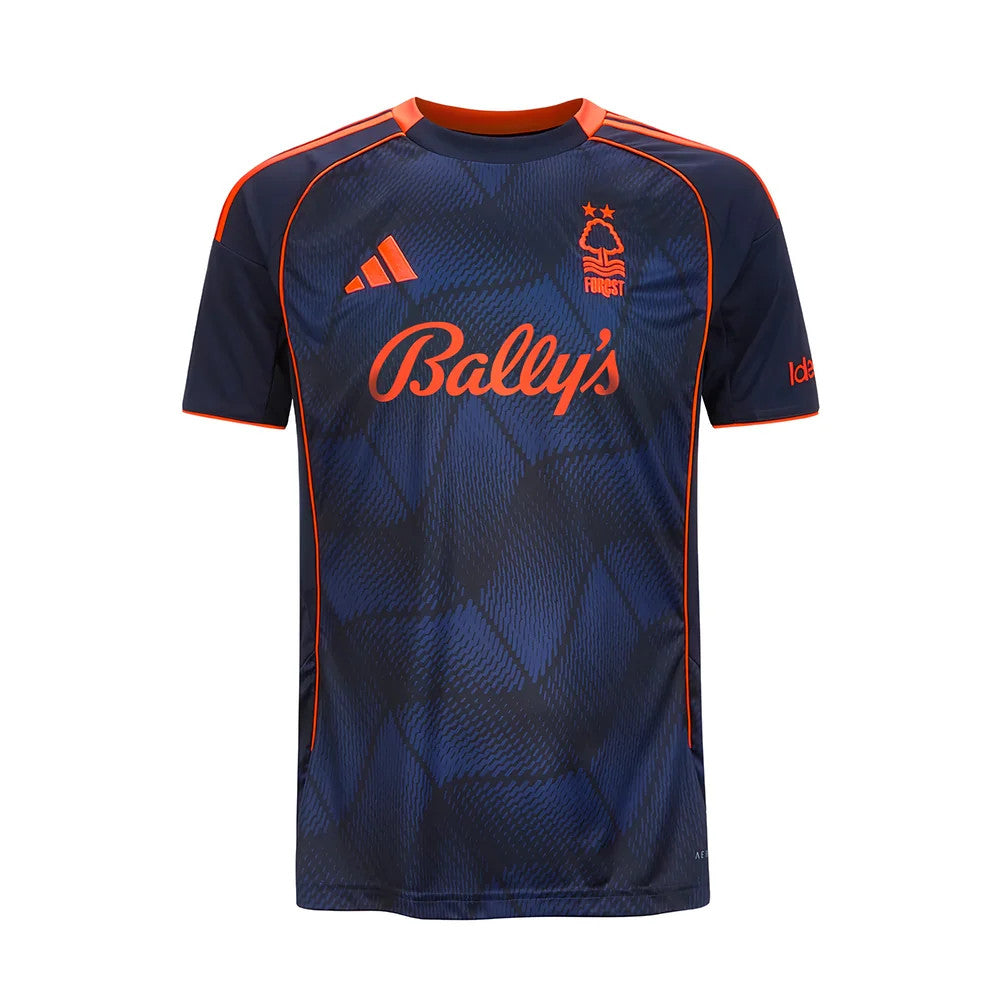 2025-2026 Nottingham Forest Third Shirt_1