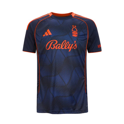 2025-2026 Nottingham Forest Third Shirt_1