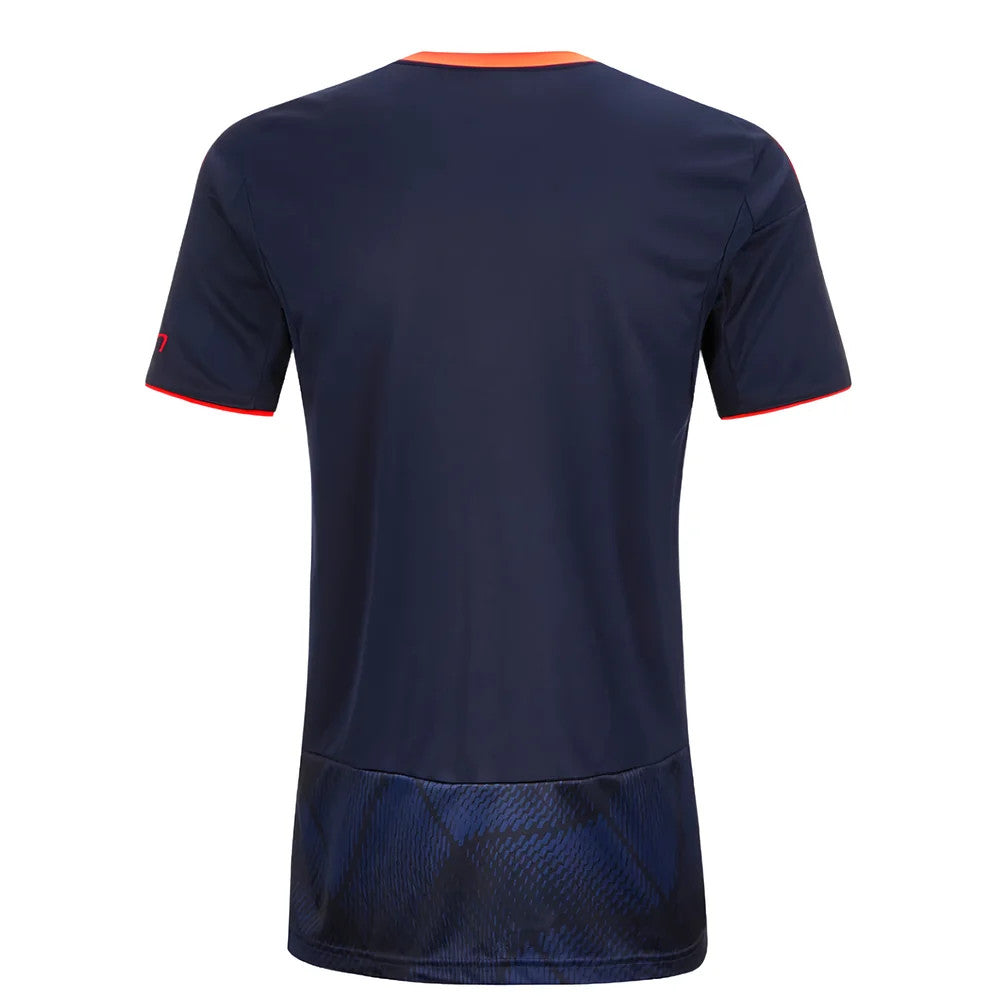 2025-2026 Nottingham Forest Third Shirt (Womens)_1