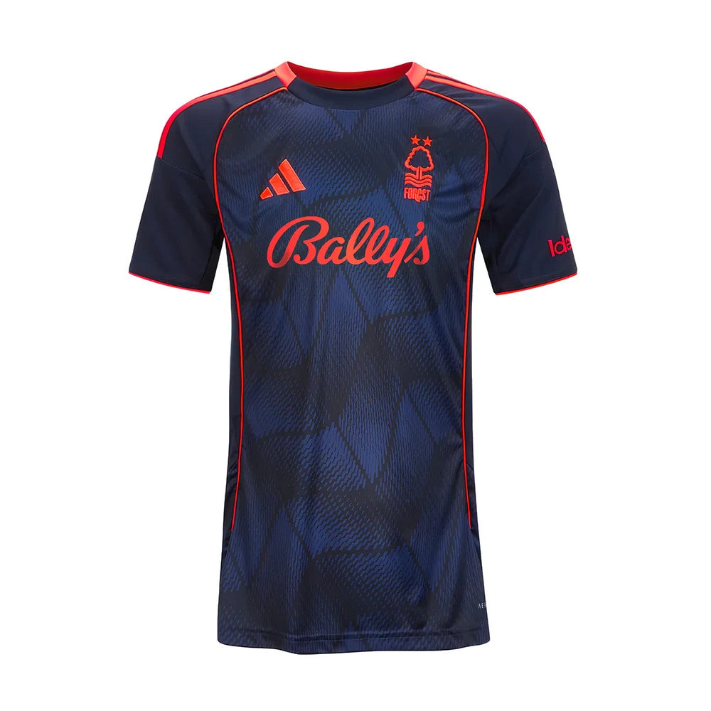 2025-2026 Nottingham Forest Third Shirt (Womens)_1