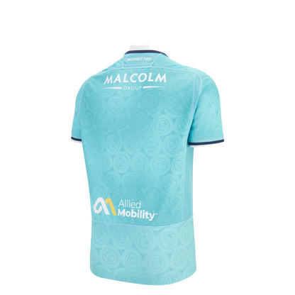 2025-2026 Glasgow Warriors Rugby Away Shirt (Kids)_1