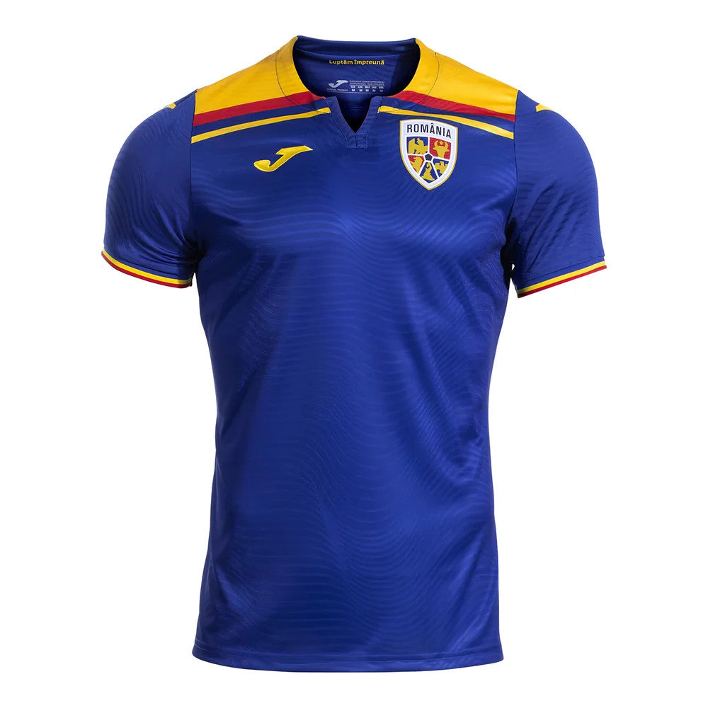 2025-2026 Romania Third Shirt_1