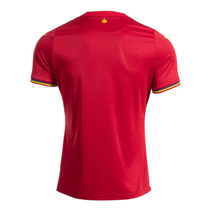 2025-2026 Romania Away Shirt_1