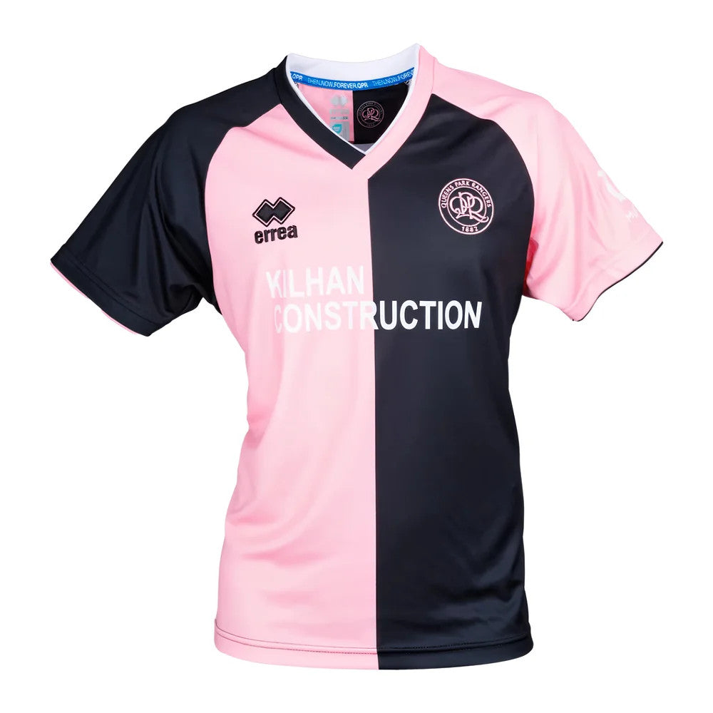 2025-2026 QPR Away Shirt (Kids)_1