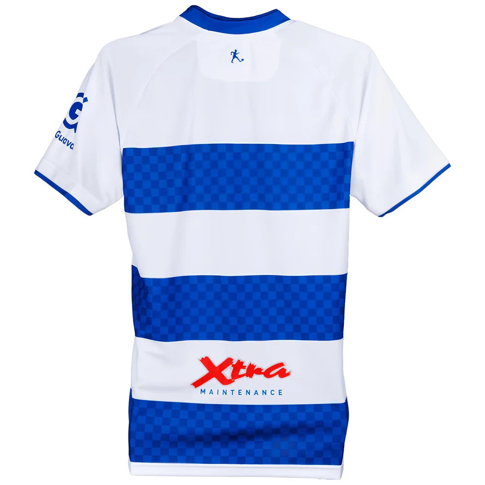 2025-2026 QPR Queens Park Rangers Home Shirt_1