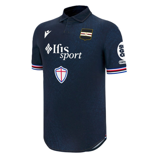 2025-2026 Sampdoria Third Shirt_1