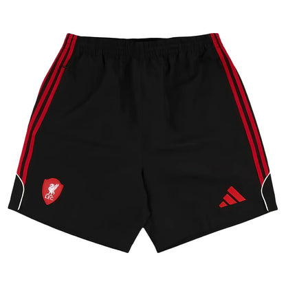 2025-2026 Liverpool Urban Purist Shorts (Black)_1