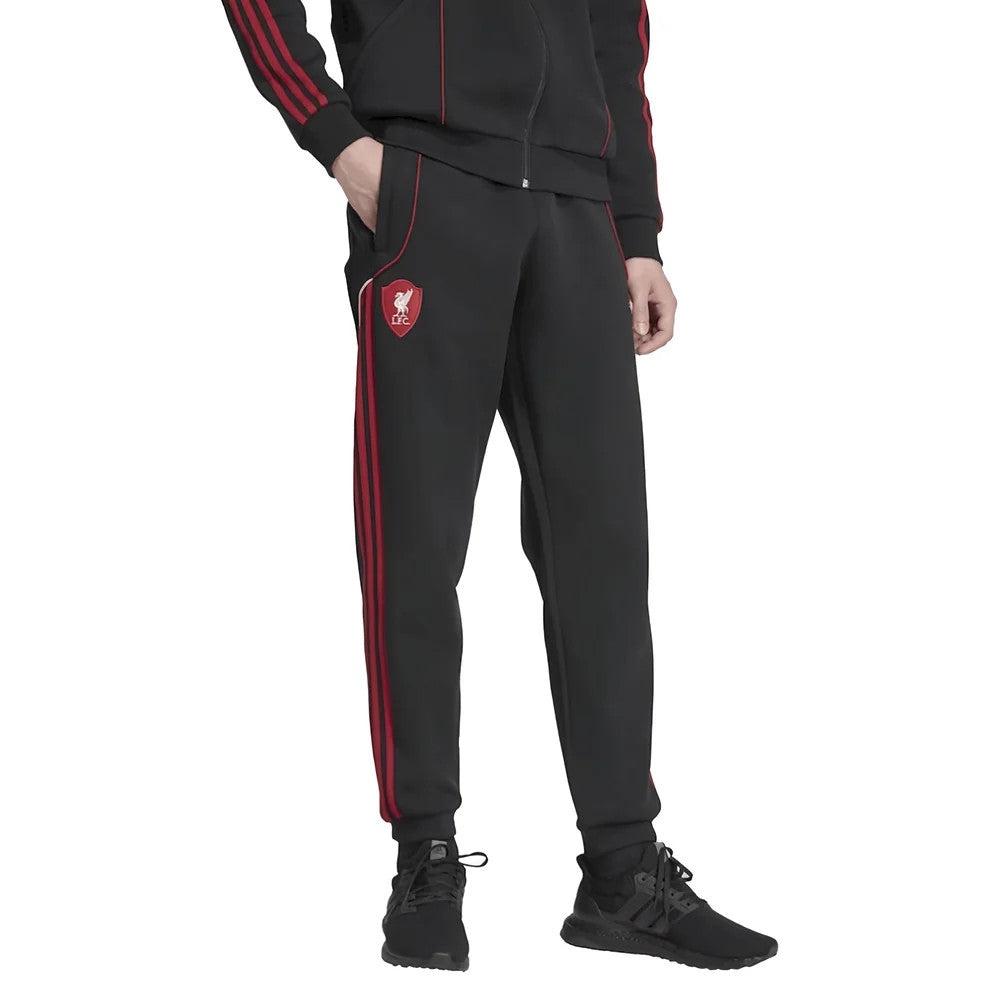 2025-2026 Liverpool UBP Doubleknit Pants (Black)_1