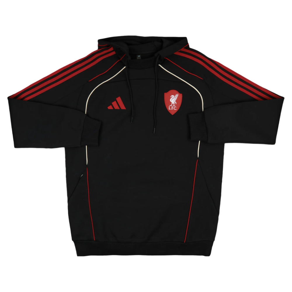 2025-2026 Liverpool Urban Purist Doubleknit Hoody (Black)_1