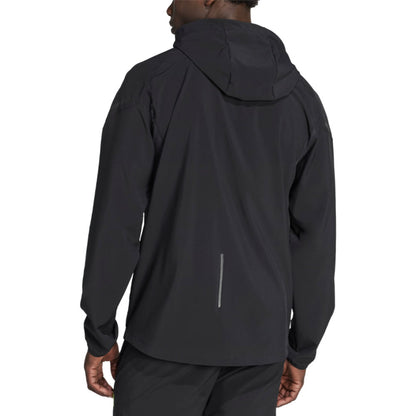 2025-2026 Real Madrid Pro Vis Tech Jacket (Black)_3