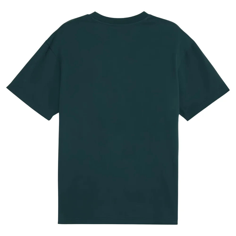 2025-2026 Man City FtblStatement Cellerator Tee - CL (Green Terrain)_1
