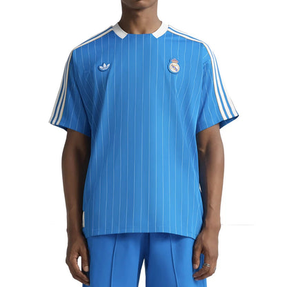 2025-2026 Real Madrid Icon Shirt (Blue)_3