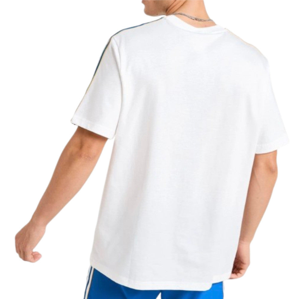 2025-2026 Real Madrid Icon T-Shirt (White)_2