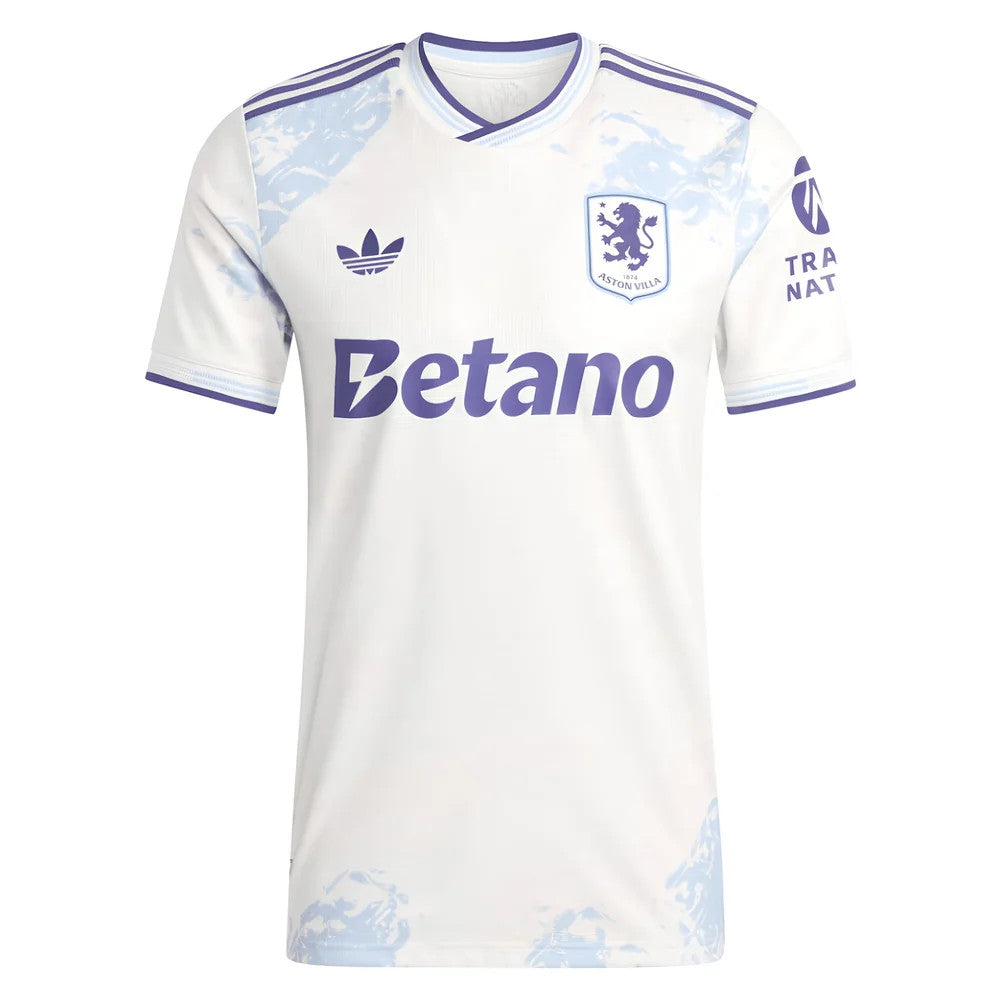 2025-2026 Aston Villa Authentic Third Shirt_3