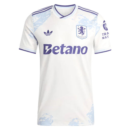 2025-2026 Aston Villa Authentic Third Shirt_3