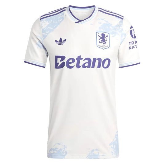 2025-2026 Aston Villa Authentic Third Shirt_3