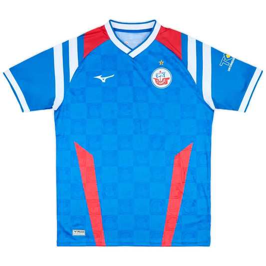 2025-2026 Hansa Rostock Home Shirt_1