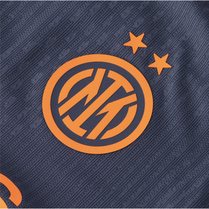 2025-2026 Inter Milan Authentic Dri-FIT ADV Third Shirt_3