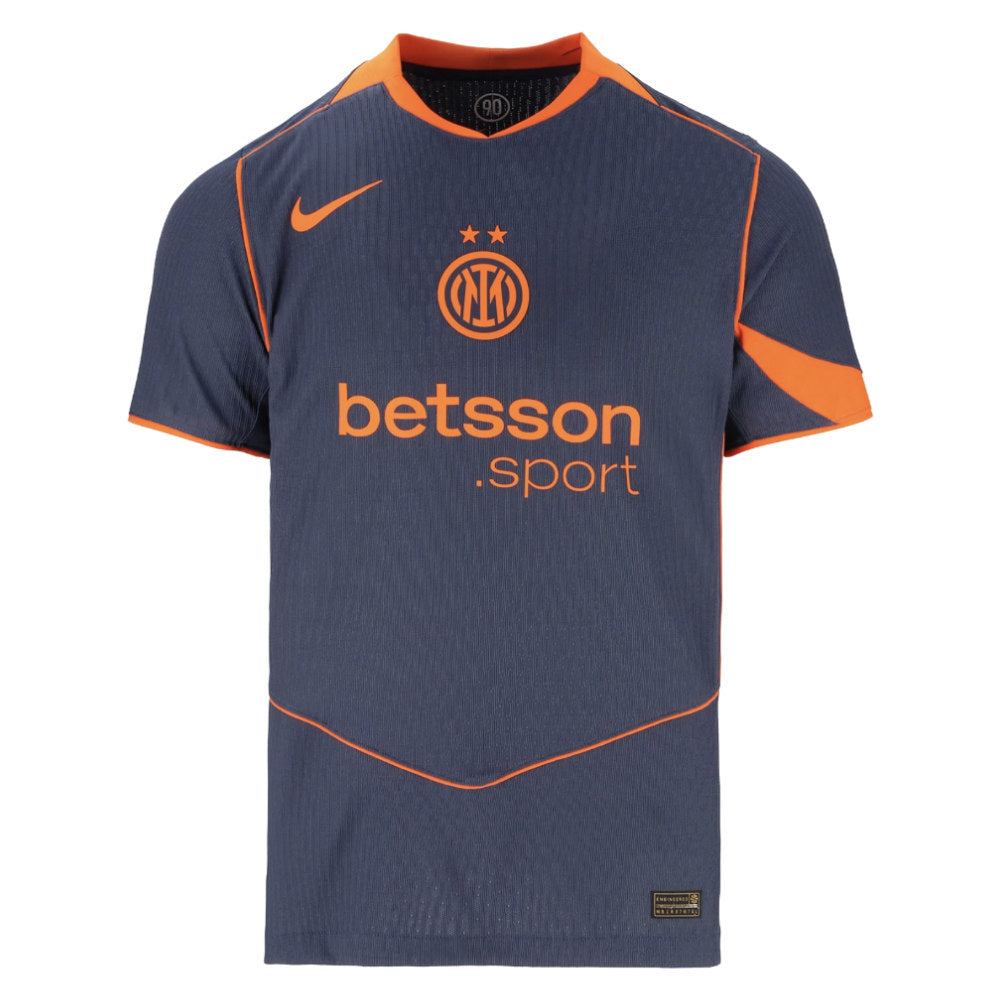2025-2026 Inter Milan Authentic Dri-FIT ADV Third Shirt_3