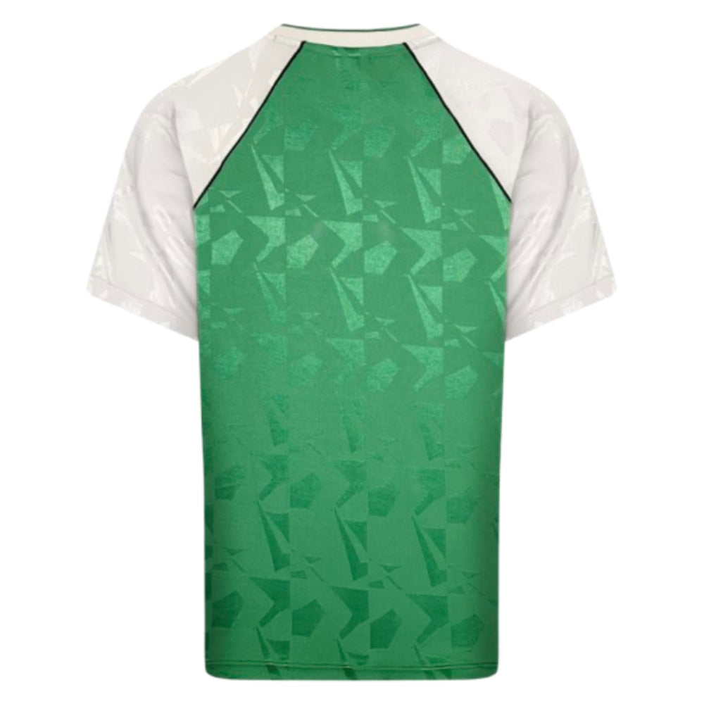 Hibernian 1990 Retro Home Shirt_2