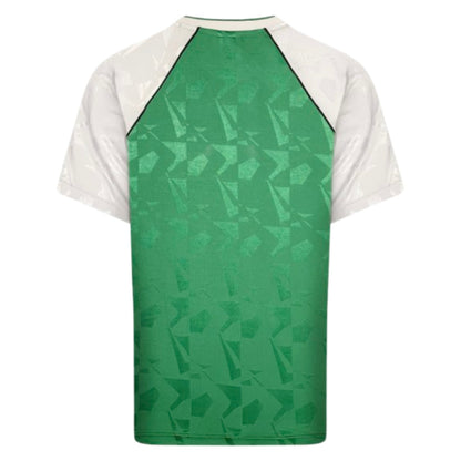 Hibernian 1990 Retro Home Shirt_2