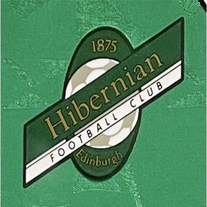 Hibernian 1990 Retro Home Shirt_1