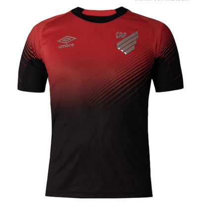 2025-2026 Athletico Paranense Home Shirt_1