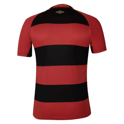 2025-2026 Sport Recife Home Shirt_1