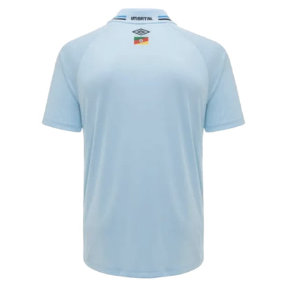 2025-2026 Gremio Away Shirt_3