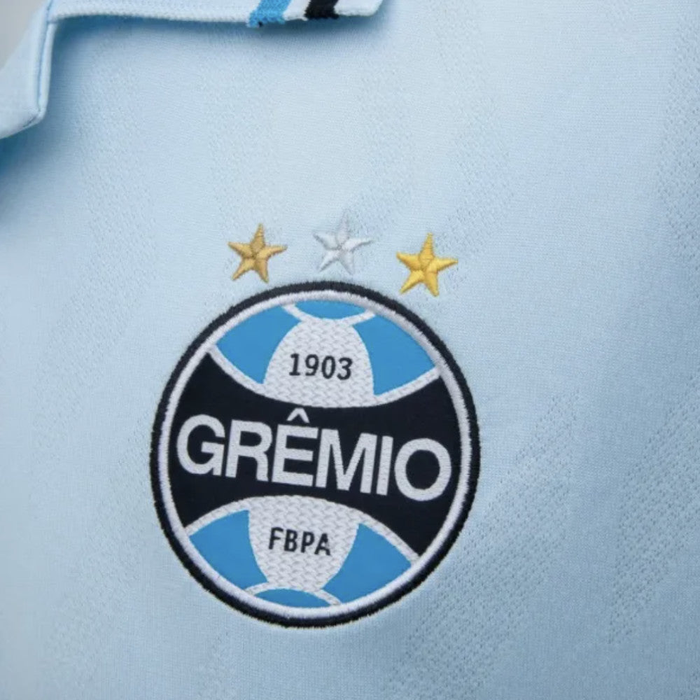 2025-2026 Gremio Away Shirt_3