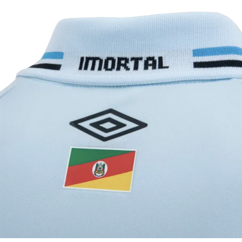 2025-2026 Gremio Away Shirt_3