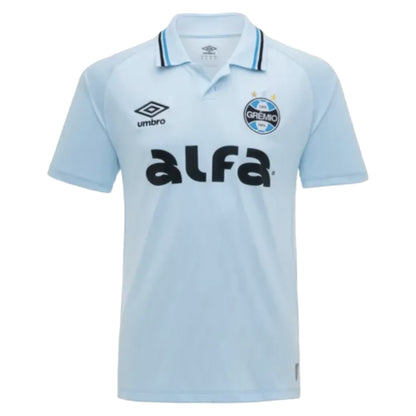 2025-2026 Gremio Away Shirt_3