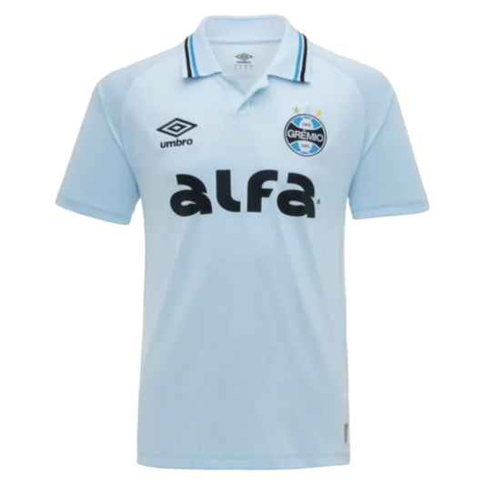 2025-2026 Gremio Away Shirt_3