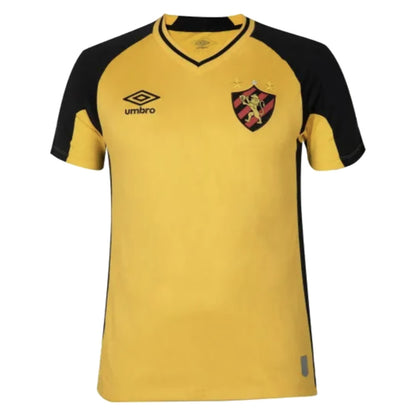 2025-2026 Sport Recife Away Shirt_1