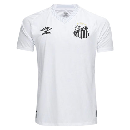 2025-2026 Santos Home Shirt_1