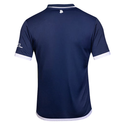 2025-2026 VFL Bochum Home Shirt_1