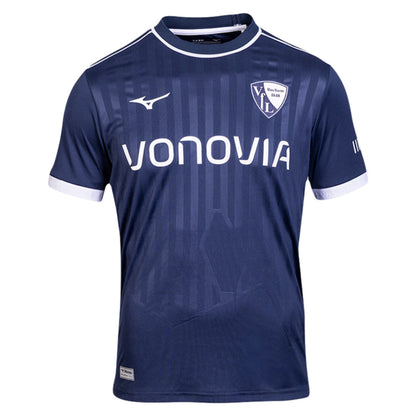 2025-2026 VFL Bochum Home Shirt_1