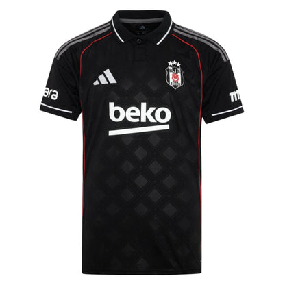 2025-2026 Besiktas Third Shirt_0