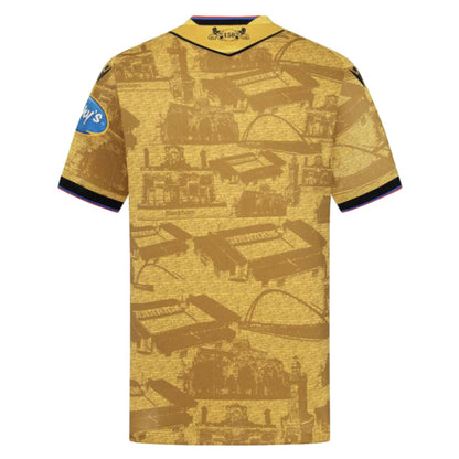 2025-2026 Blackburn Rovers Away Shirt_3