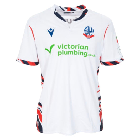 2025-2026 Bolton Wanderers Home Shirt_3