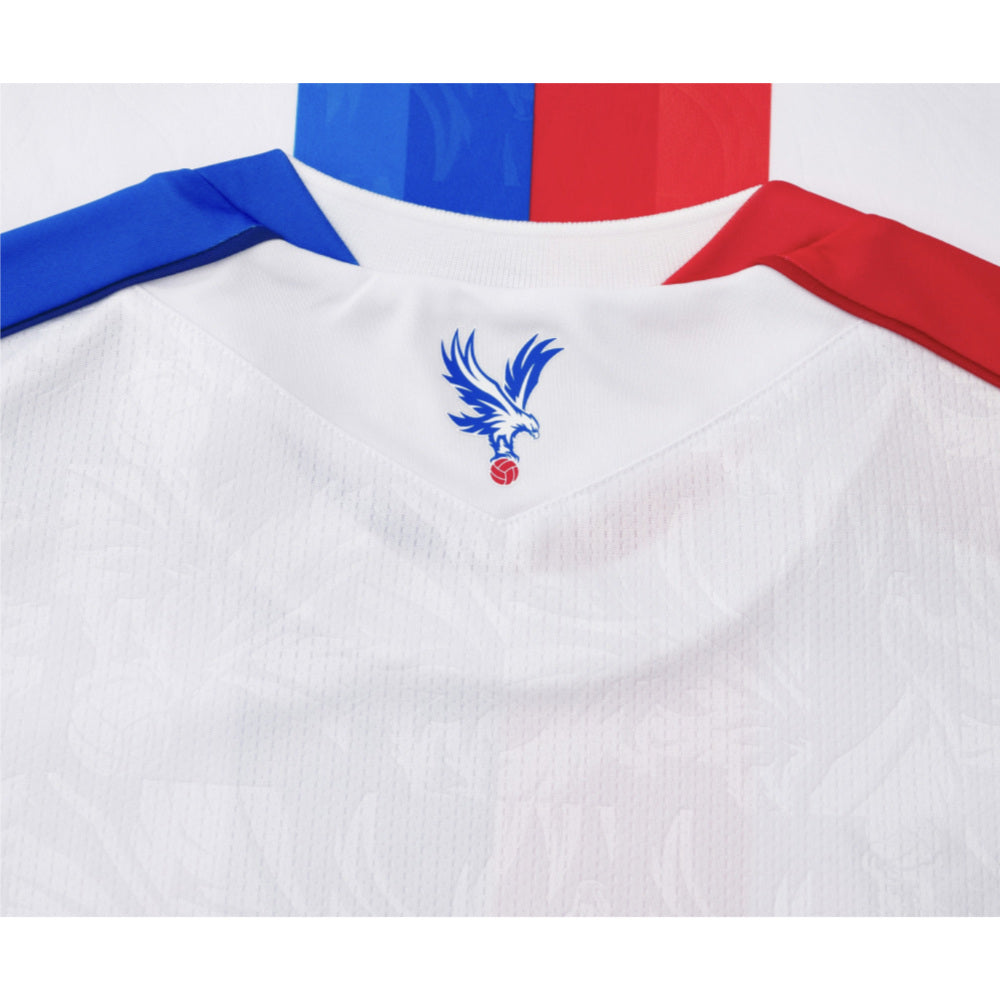 2025-2026 Crystal Palace Away Shirt_2