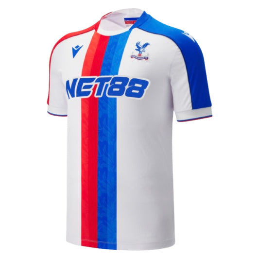 2025-2026 Crystal Palace Away Shirt_2