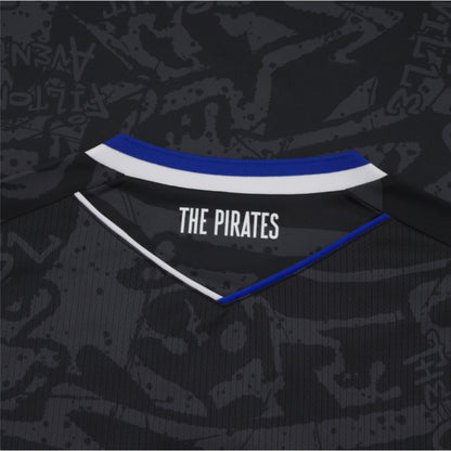 2025-2026 Bristol Rovers Away Shirt_3