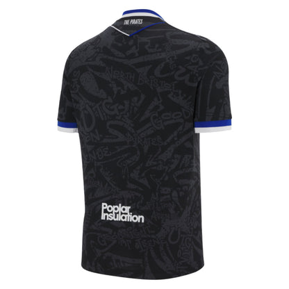 2025-2026 Bristol Rovers Away Shirt_3
