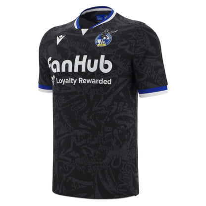 2025-2026 Bristol Rovers Away Shirt_3