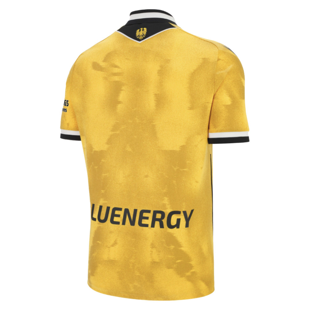 2025-2026 Udinese Third Shirt_3